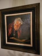 Prachtig schilderij, Antiek en Kunst, Ophalen