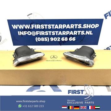 E63 E63s UITLAAT SIERSTUKKEN SET voor Mercedes E KLASSE 63 A beschikbaar voor biedingen