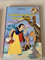 DISNEY-boekje ‘SNEEUWWITJE’., Boeken, Ophalen of Verzenden