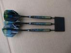 Fire Storm dartpijlen., Sport en Fitness, Darts, Ophalen, Gebruikt, Pijlen
