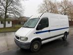 Opel - Movano - Van, Achat, Entreprise, Opel, Occasion