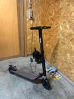 Elektrische step, Ophalen, Zo goed als nieuw, Elektrische step (E-scooter), Segway ninebot