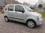 Suzuki wagon////automatische transmissie///, Auto's, Automaat, Monovolume, 4 cilinders, Wagon R+