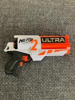 nerf ultra 2, Ophalen, Zo goed als nieuw