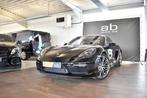 Porsche Cayman 718 CAYMAN, AUTOM PDK, NAVI, BT, SPORTUITLAA, Auto's, Porsche, Zwart, 4 cilinders, 0 kg, Bedrijf