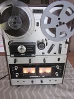 AKAI   M10, Ophalen, Bandrecorder, Met banden