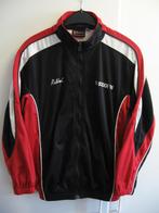 Zwart trainingspak van Rollini, maat 164, Kinderen en Baby's, Kinderkleding | Maat 164, Ophalen of Verzenden, Zo goed als nieuw