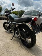 Bullit Hunt S 2019 125cc 7.9kw, Motoren, Motoren | BMW, Particulier, 11 kW of minder