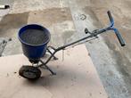 Strooier voor meststof, Ophalen, Zo goed als nieuw