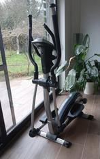 hometrainer, Sport en Fitness, Ophalen, Zo goed als nieuw, Metaal, Benen