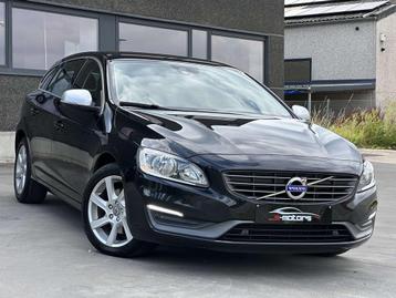Volvo V60 1.6 D2 • TRES PROPRE • (bj 2014) beschikbaar voor biedingen