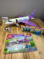 Lego 41109 Friends Heartlake City Airport, Ophalen, Gebruikt, Complete set, Lego