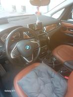 BMW 218I Luxury Edition van eind 2015, Auto's, 100 kW, 5 deurs, Particulier, USB