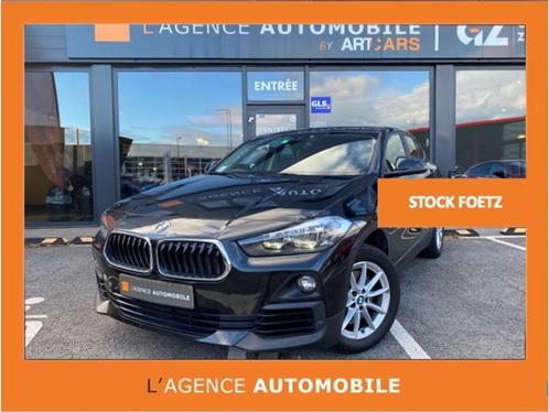 BMW X2 sDrive 20i 192 ch DKG7 Business Garantie 12 mois, Autos, BMW, Entreprise, Achat, X2, 4x4, ABS, Régulateur de distance, Airbags