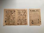 Petit vingtième 1929 Tintin au pays des Soviétiques, Collections, Enlèvement ou Envoi, Journal