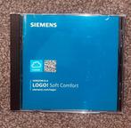 Siemens Logo software Soft Comfort versie 8.4, Ophalen of Verzenden, Nieuw