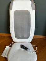 Siège de massage, Enlèvement