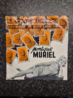 Vinyl singeltje Monique Muriel, Ophalen of Verzenden, Gebruikt