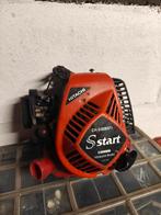 Bosmaaier motor Hitachi, Tuin en Terras, Bosmaaiers, Ophalen