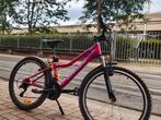 Meisjesfiets 24 inch van Kross, Fietsen en Brommers, Fietsen | Kinderfietsjes, Ophalen of Verzenden, Gebruikt, 20 inch of meer