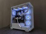Nieuwe Gaming PC | RTX 4060 Ti | Ryzen 7 5700X | 32GB | 1TB, Computers en Software, 32 GB, Virtual Reality, Nieuw, Ophalen of Verzenden