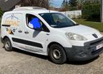 Koelwagen te koop, Tissu, Achat, 2 places, Blanc