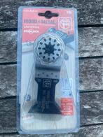 Multitool zaagblaadjes fein (10x), Ophalen, Nieuw