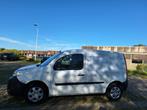 Renault Kangoo Express, Voorwielaandrijving, 4 deurs, Stof, Wit