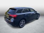 Mercedes-Benz A180D AMG LINE PTS+SFEERVERLICHTING+CAMERA+NAV, Auto's, Mercedes-Benz, 745 kg, Gebruikt, Euro 6, 4 cilinders