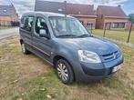 2007 Citroën Berlingo Personenauto, Auto's, Citroën, Gebruikt, Overige brandstoffen, Overige carrosserie, Te koop