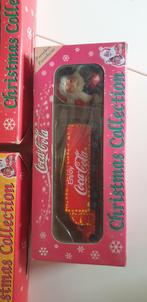 Coca-Cola kerstcollectie, Verzamelen, Complete verzamelingen en Collecties, Ophalen of Verzenden