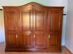Meubels Kleerkast en commode, Huis en Inrichting, Ophalen, Gebruikt, 200 cm of meer, Klassiek