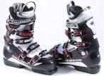 Chaussures de ski SALOMON MISSION X4, 3D sensifit, 39 40 ; 2, Ski, Utilisé, Envoi, Carving