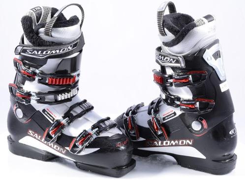 Chaussures de ski SALOMON MISSION X4, 3D sensifit, 39 40 ; 2, Sports & Fitness, Ski & Ski de fond, Utilisé, Chaussures, Salomon