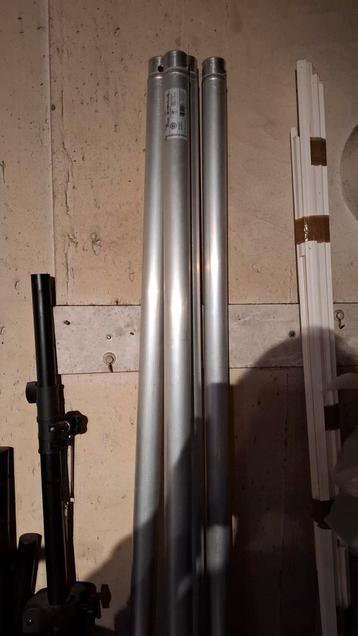 Totem stairville  beschikbaar voor biedingen