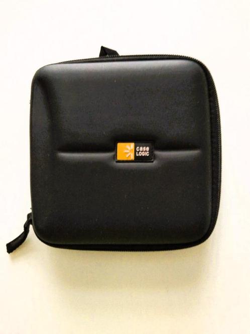 CD-tas voor 24 CD’s – Compact & Beschermend!, Cd's en Dvd's, Cd's | Overige Cd's, Ophalen of Verzenden