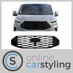 Grill Ford Transit Custom Glossy Black 2024>, Auto-onderdelen, -, -, Nieuw, Ophalen of Verzenden