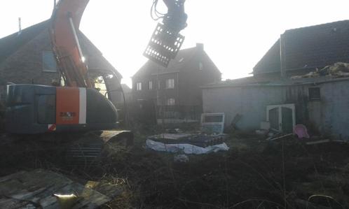 gebouwen gezocht in recuperatiesteen voor afbraak, Diensten en Vakmensen, Slopers en Sloopwerkzaamheden, Sloopwerk binnen, Sloopwerk buiten