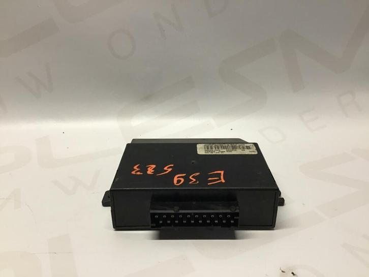 Trekhaak module BMW E39 61358352406, Auto-onderdelen, Elektronica en Kabels, BMW, Gebruikt, Ophalen of Verzenden