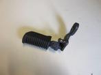 Yamaha XZ550 voetsteun LV voetstep voet steun step XZ 550, Ophalen of Verzenden, Gebruikt