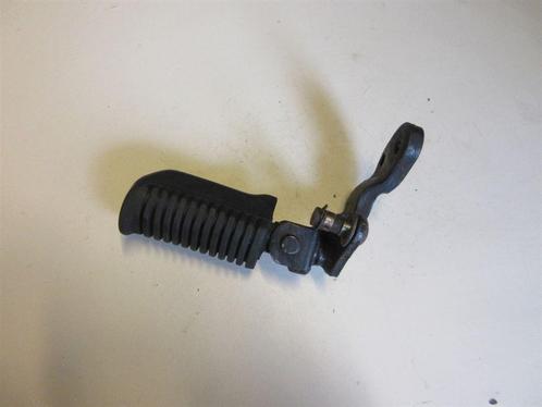 Yamaha XZ550 voetsteun LV voetstep voet steun step XZ 550, Motoren, Onderdelen | Yamaha, Gebruikt, Ophalen of Verzenden