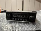 Autoradio vintage Blaupunkt TURIN M11 -Porsche 911-Mercedes, Auto diversen, Autoradio's, Ophalen of Verzenden, Zo goed als nieuw