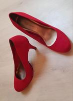 2 paar hakken, Kleding | Dames, Ophalen of Verzenden, Gedragen