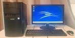 Complete Pc Medion - Win11, 256 GB, 8 GB, Medion, SSD