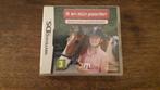Nintendo DS games: Ik en mijn paarden, Ophalen of Verzenden, Zo goed als nieuw