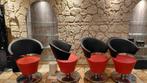 Fauteuil de coiffure, Articles professionnels, Enlèvement