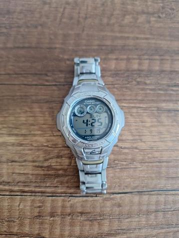Casio G-Shock G-7100D beschikbaar voor biedingen