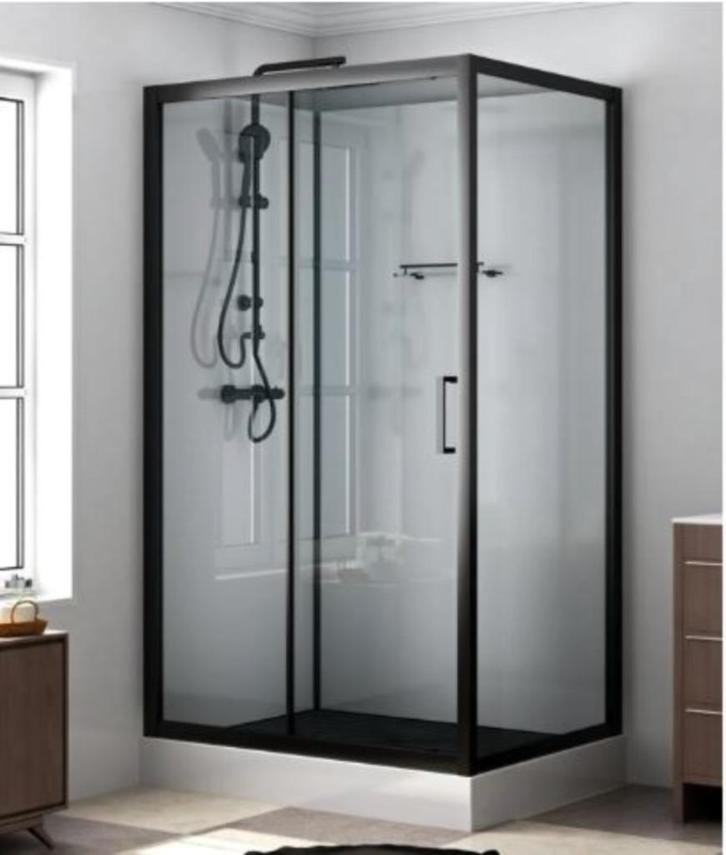 douchecabine Merina 120 x 90 nieuw nog in de verpakking, Doe-het-zelf en Bouw, Sanitair, Nieuw, Douche, Ophalen