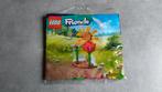 lego friends 30659 bloementuin, Ophalen of Verzenden, Nieuw, Complete set, Lego