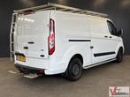 Ford Transit Custom 340 2.0 TDCI 130PK L2H1 Trend € 9.350,-, Auto's, Bestelwagens en Lichte vracht, Bedrijf, Ford, Te koop, 174 g/km